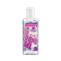 Eskulin Cologne Gel Enchanting White Botol 100ml
