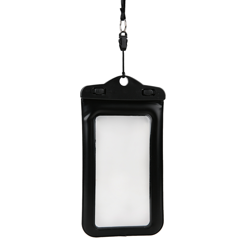WATERPROOF CASE