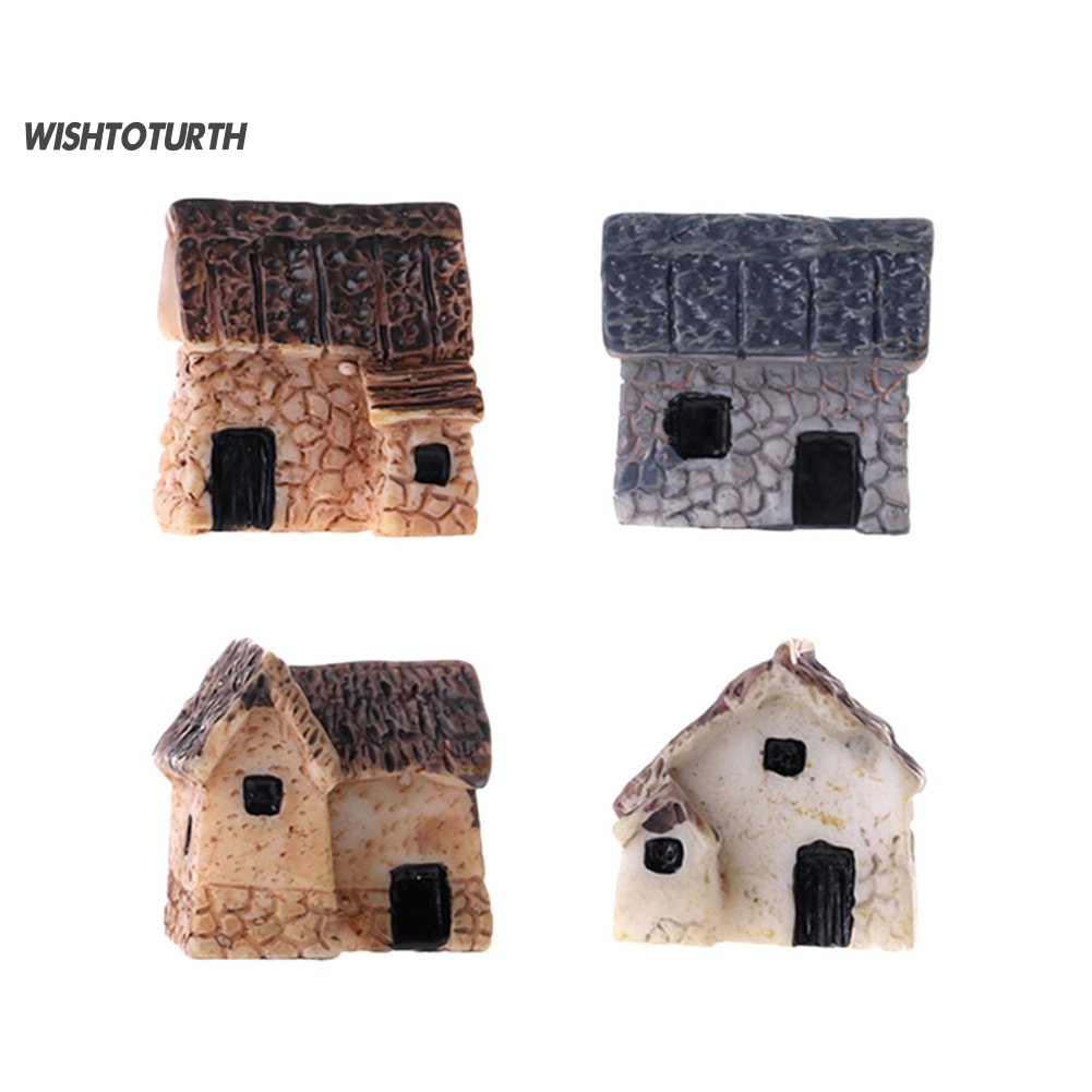 Miniatur Rumah