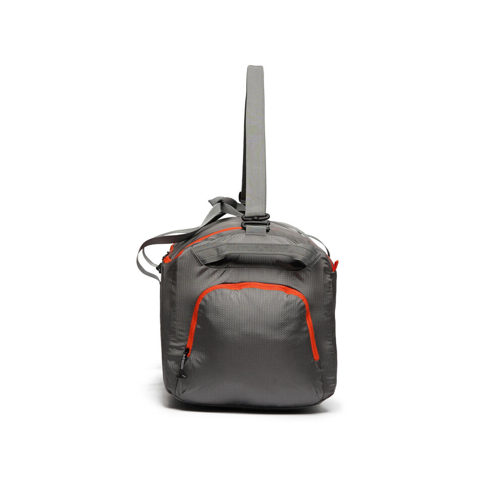 F. DUFFEL BAG L CONCISOR 60 1A (910010407)