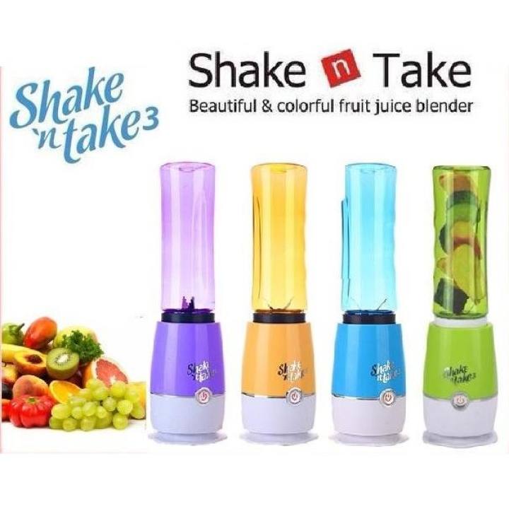 Shake new. Кружка блендер для смузи. Смузи мейкер блендер 2 стакана Shake n take. Бутылка блендер для смузи Fresh Juice. Poster блендер Juice.