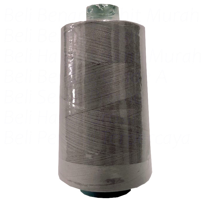 Benang Jahit Yamalon 5000 yard ORIGINAL 40/2 HS Spun Polyester MURAH
