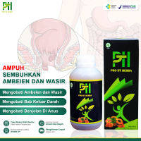 Obat Ambeien Dan Wasir Ambeyen Ambeien Luar Dalam Benjolan Anus Bab Berdarah Fistula Ani Ambeien Stadium 4 Herbal Ambeien Dan Wasir Paling Ampuh Tanpa Operasi PRO DT HERBA 300 ML