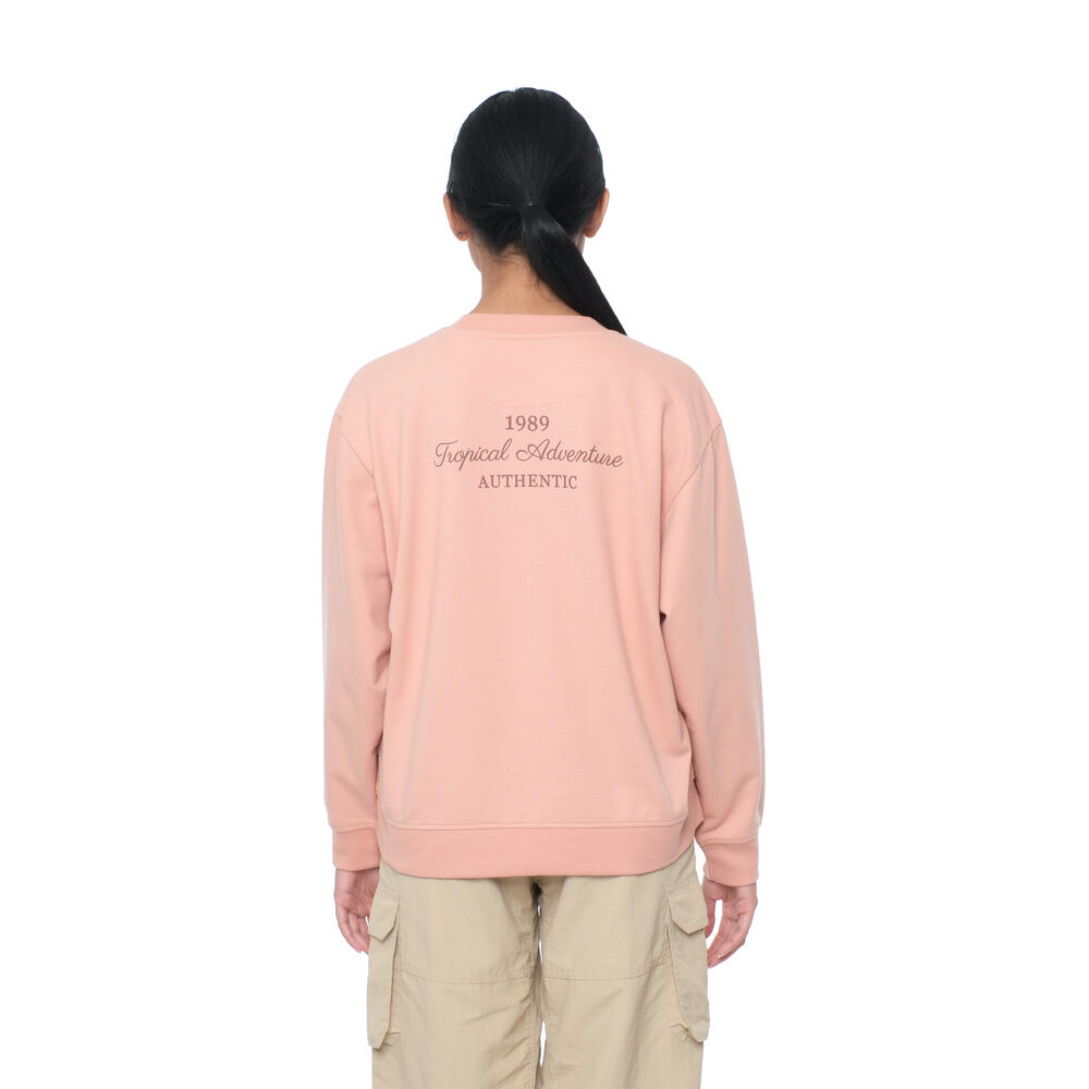 910011596 WS AMECA SWEATSHIRT 2.0