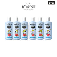 [Paket isi 6] Emeron Shampoo BT21 Anti Ketombe 200ml