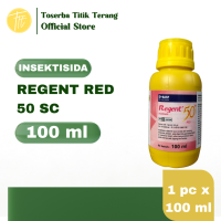 Regent 50SC Anti-Antik Selokan/Lemari Pakaian Pengendali Hama Tanaman 100ml