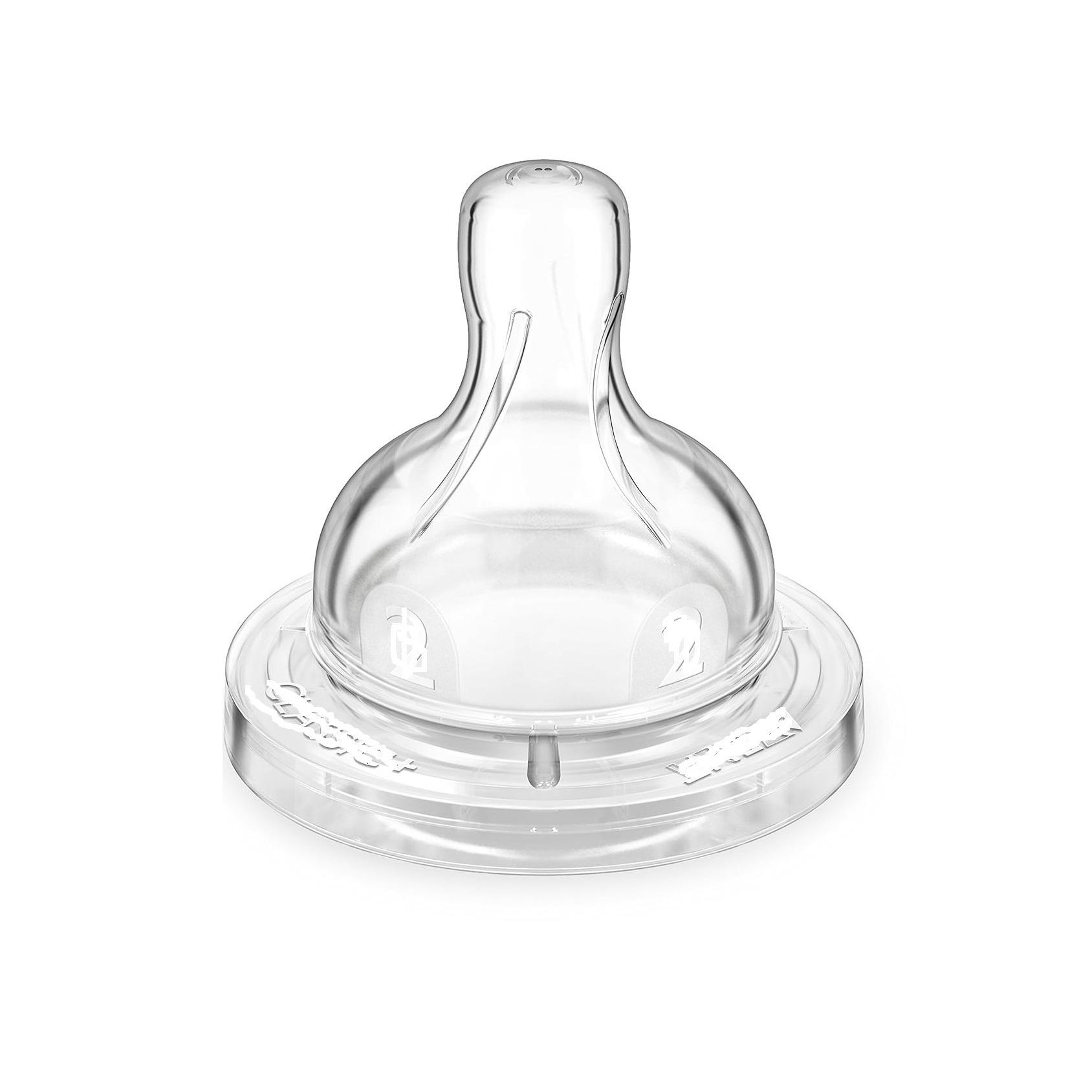 DOT NIPPLE AVENTT CLASSIC COCOK UNTUK BOTOL AVENTT CLASSIC WIDENECK WIDE NECK