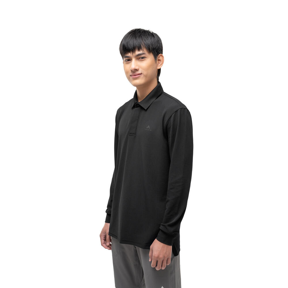 910010903 BARRINGTON POLO