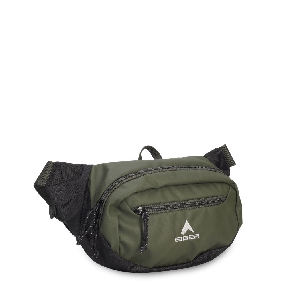 FORLOUGH WAIST BAG