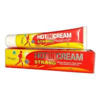 HOTIN Cream Strong TUBE / BOTOL