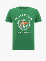 NAUTICA Mens T-Mens Shirts - NAUST55083QV