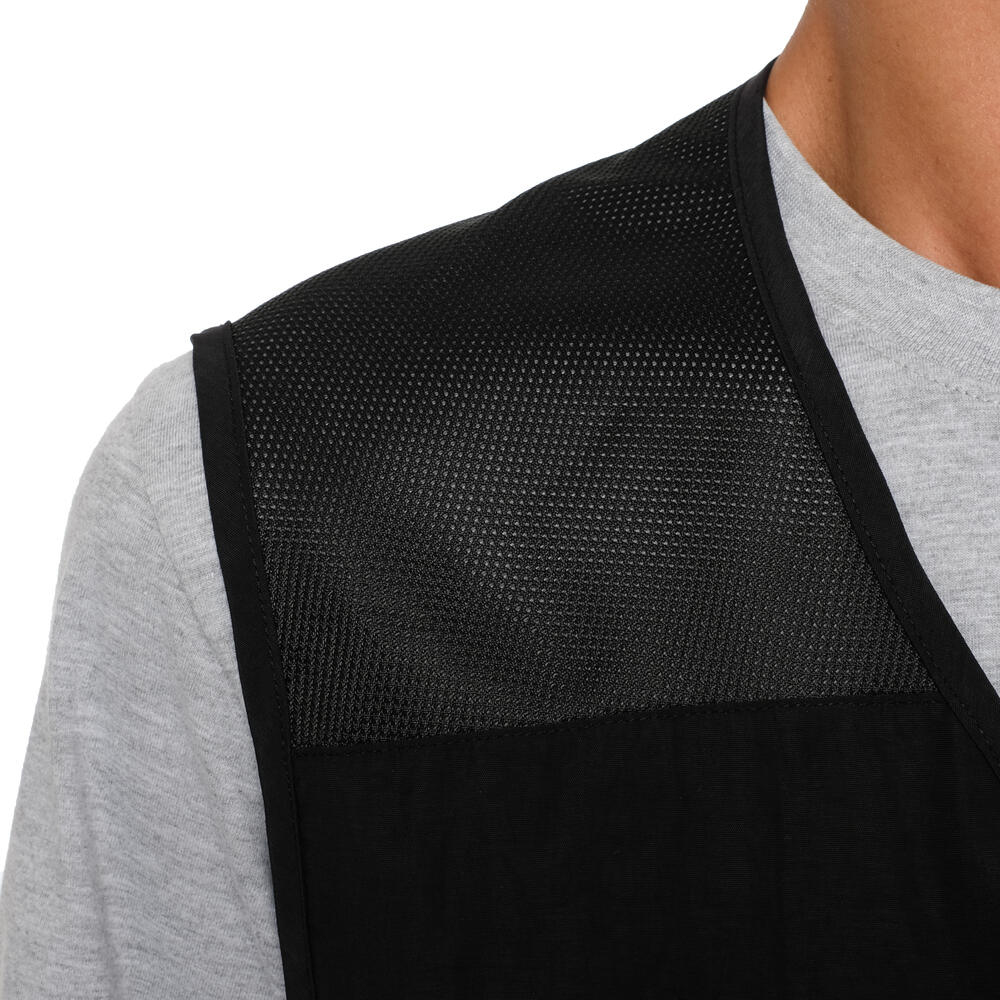 [NEW ARRIVAL!] XLEGER VEST 2.0