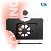 Dock Cooling Fan Kipas Super Pendingin DOBE Nintendo Switch OLED
