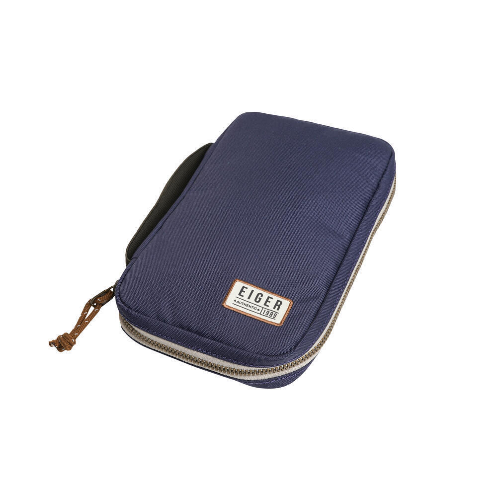 910009969.BLK  CLASSHALL STATIONERY POUCH 1F