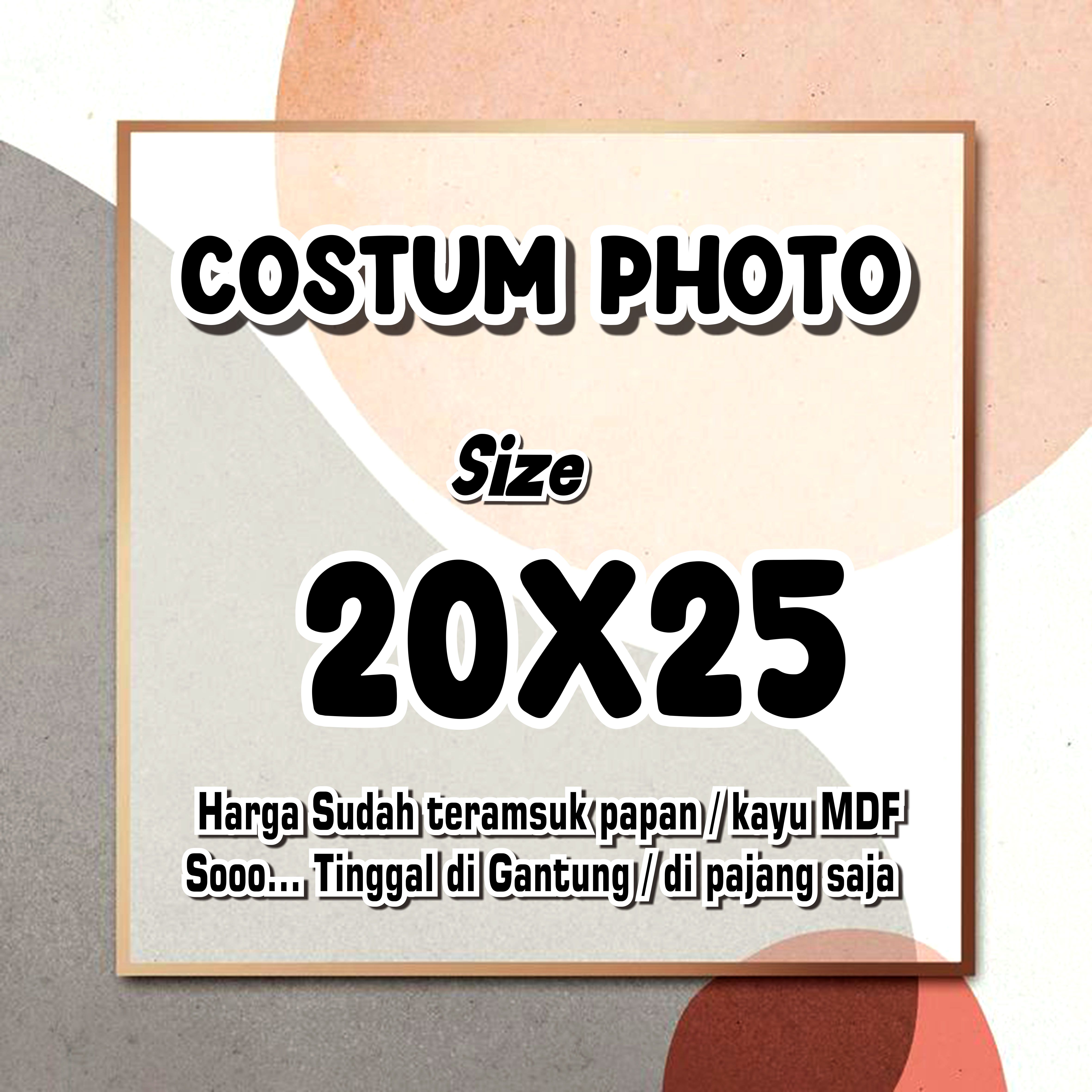 CETAK FOTO UK ( 12R / 10R / 6r ) MEDIA PAPAN/KAYU Pdf