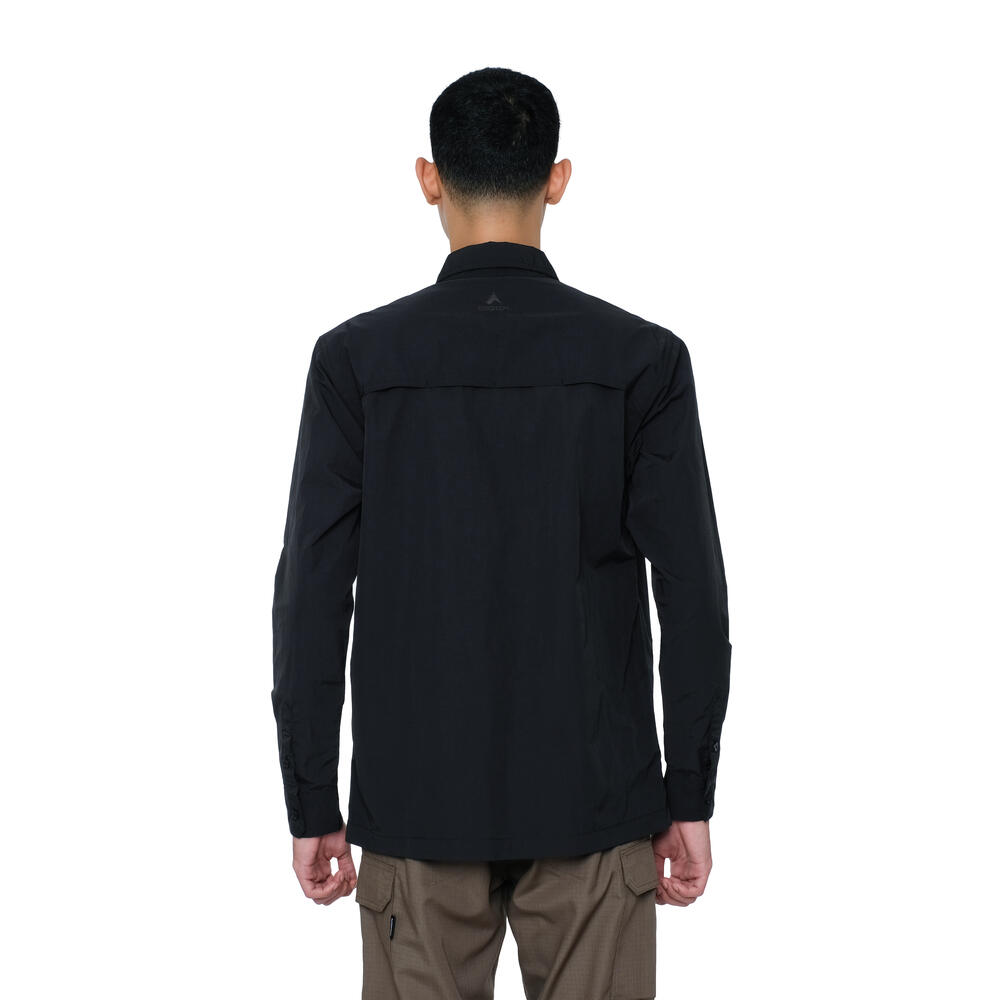 OBSIDIAN MULTIPOCKET LS (910011454)