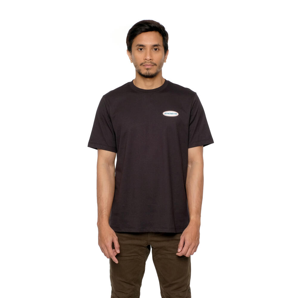 910010553  ROUND TSHIRT SS