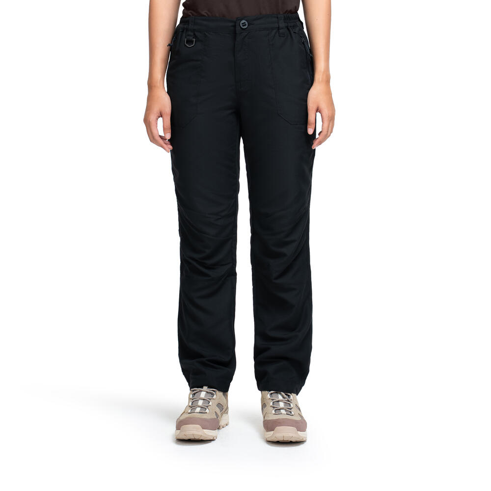 910010845 WS MANUPEU HIKING PANTS 1.0