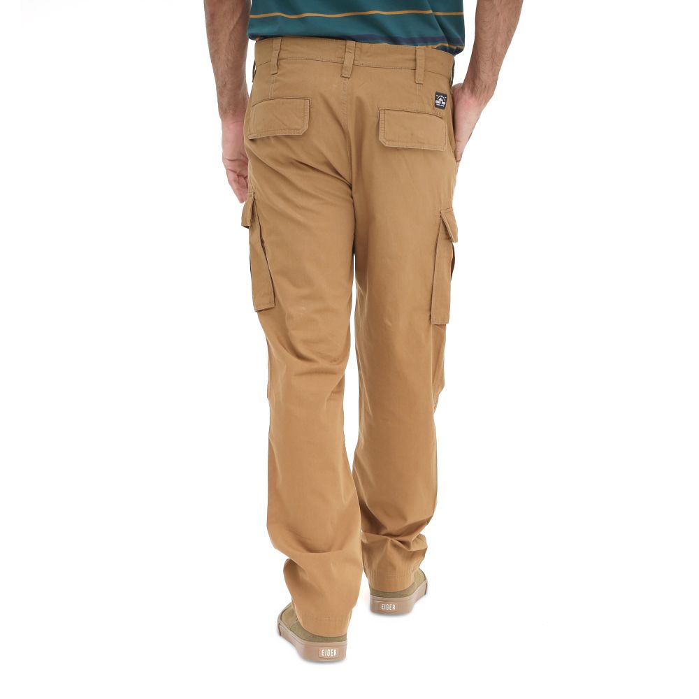 [BUY 1 GET 1] VANCOUVER CARGO PANT