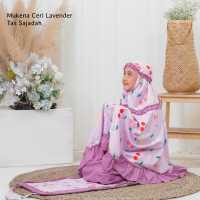 MUKENA ANAK KATUN CERI ( TAS SAJADAH )