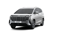 Pelunasan Stargazer Cartenz Style IVT - Hyundai Kebon Jeruk