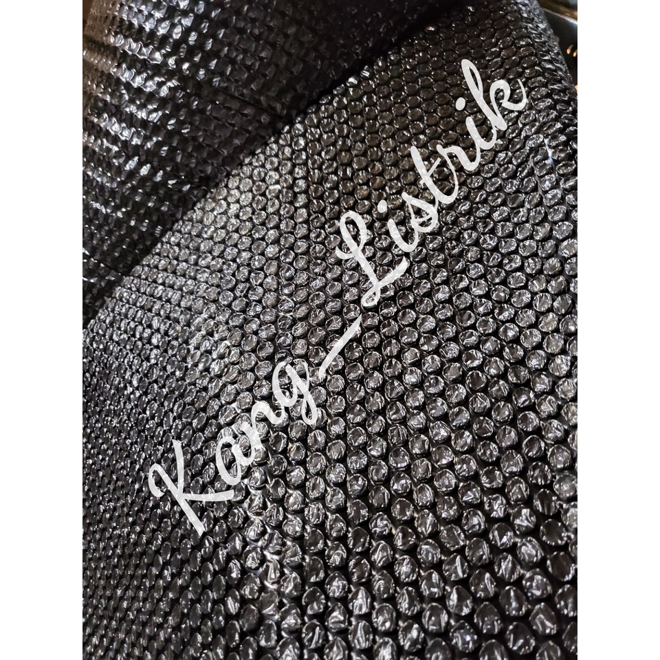 Extra Bubble Wrap Untuk Packing / Buble Wrap Extra Packing
