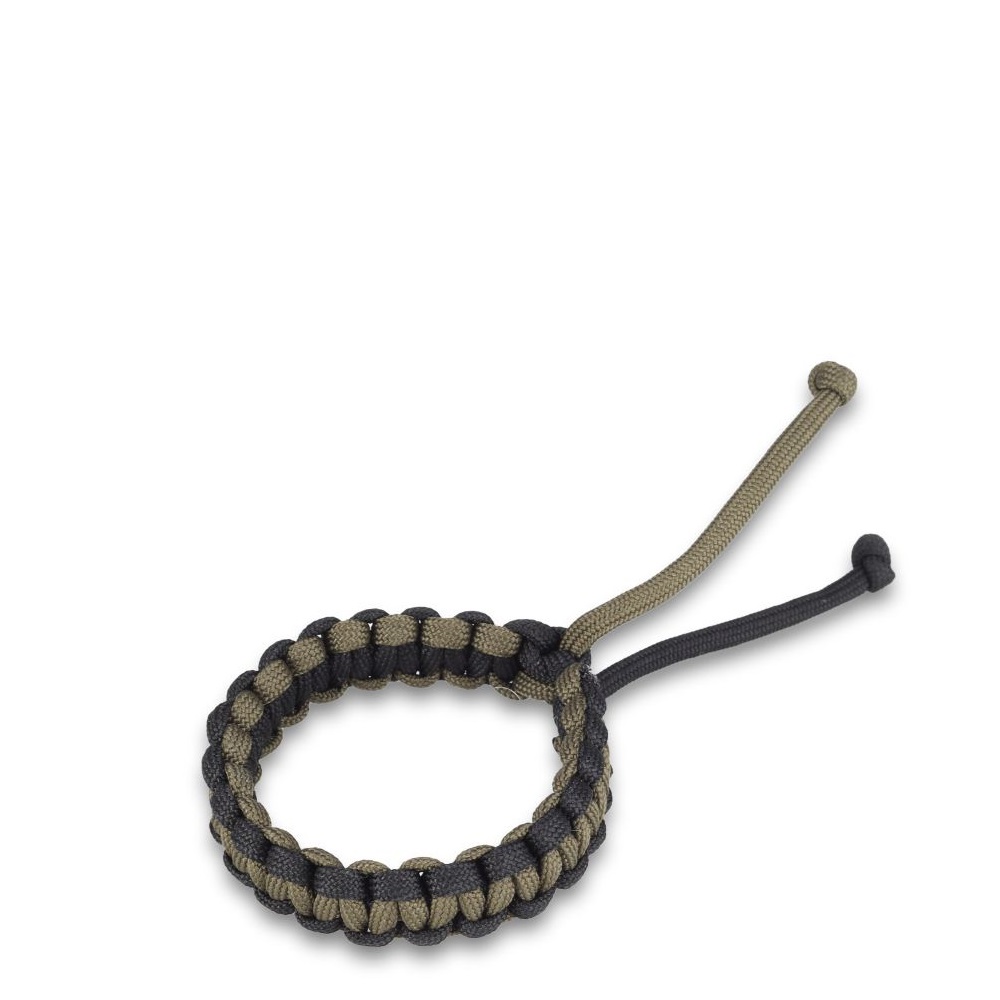 910007636 PARACORD BRACELET 2.0 - OLI