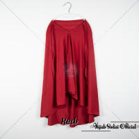 Bergo Maryam Instan Non Pad L