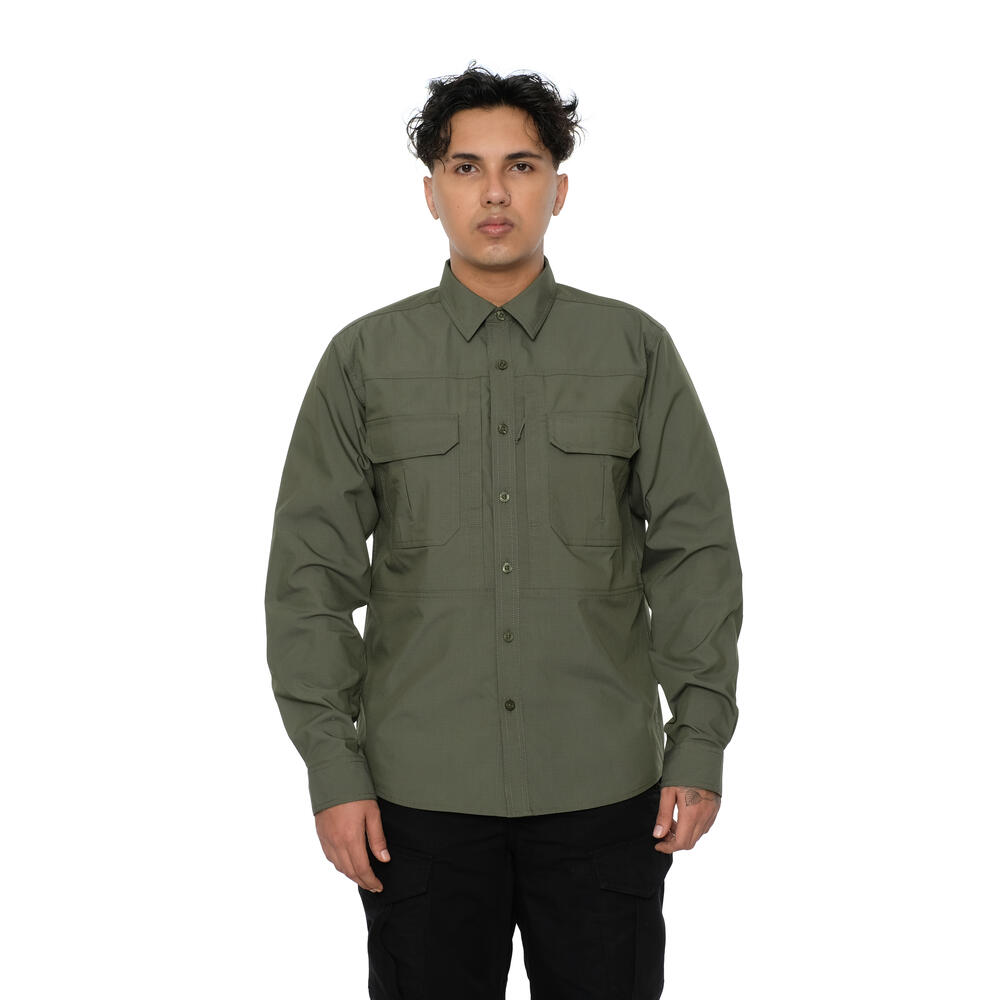 MENS EQUATOR SHIRT 3.0 LS (910011373)