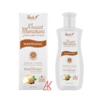 Resik-V Pembersih Kewanitaan Whitening Manjakani [Resik V] Pembersih Organ Intim wanita / Perawatan Kewanitaan Miss V