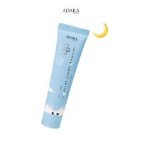 ADARA - BEE WHITE YOGURT DAY CREAM | NIGHT CREAM - MINI SIZE