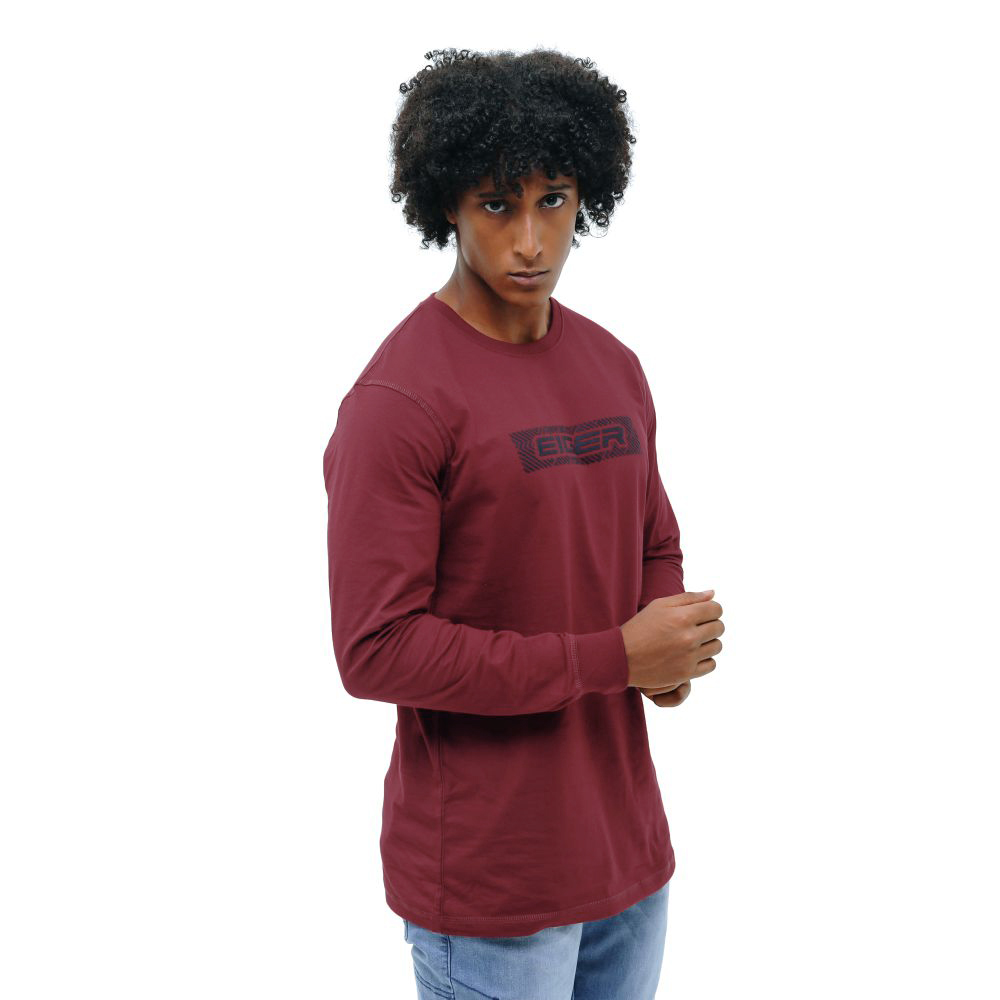 PRAVIDE LS TEES (910007346)