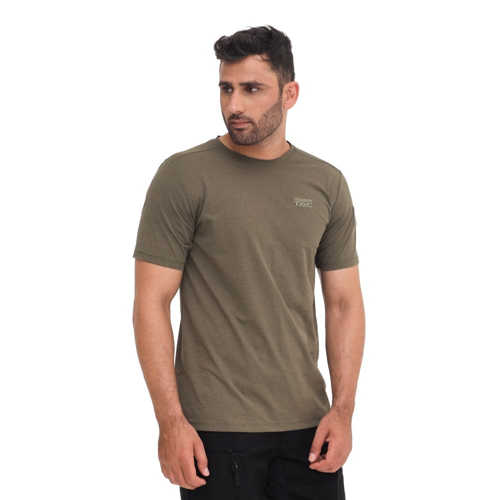 SHERMAN SS TACTICAL TEES