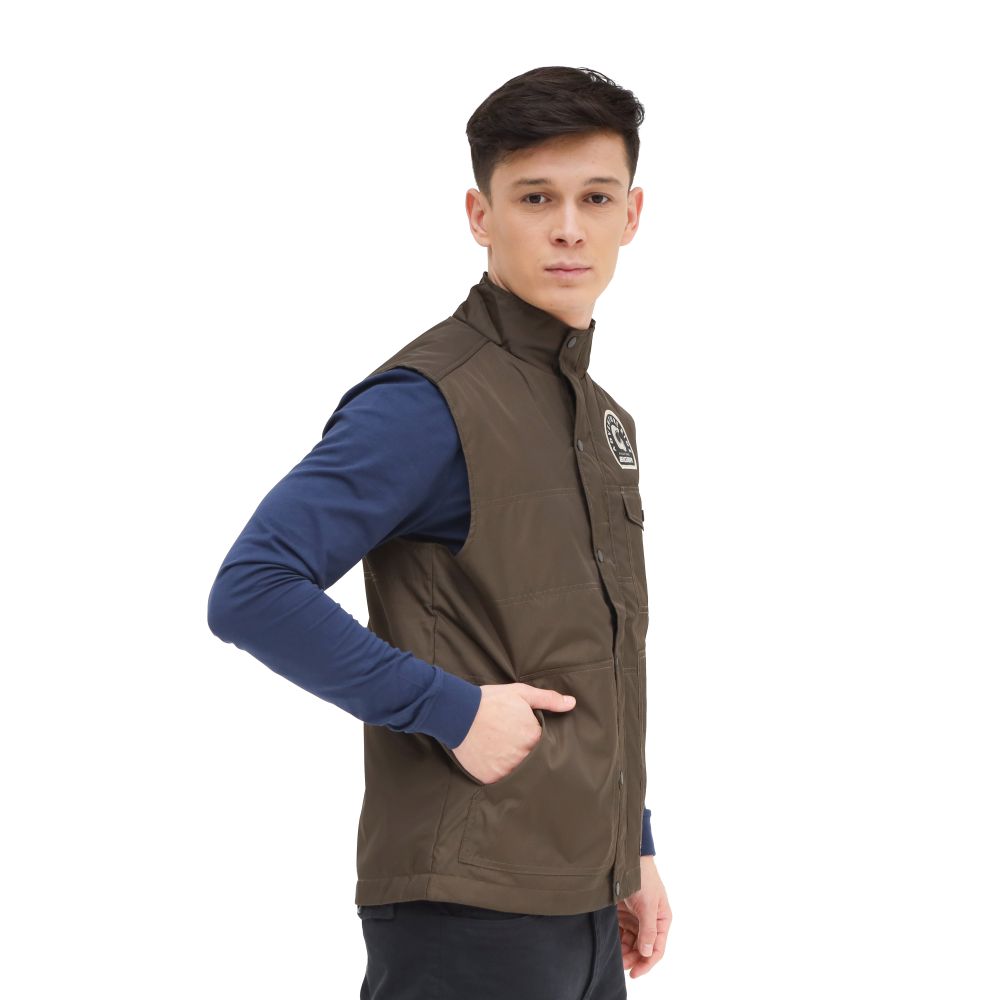 VITEZA QUILTED VEST (910008511)