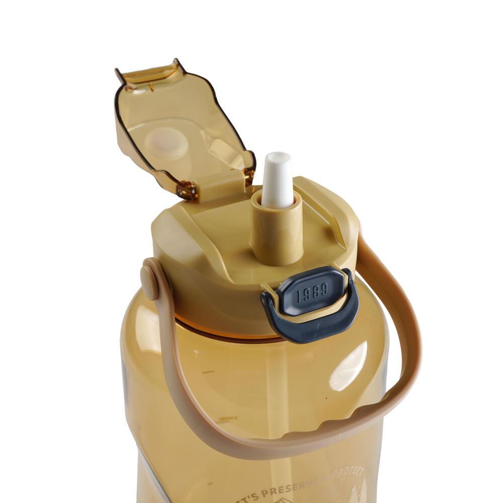 910009732 BAATARA WATER BOTTLE 3L - YEL