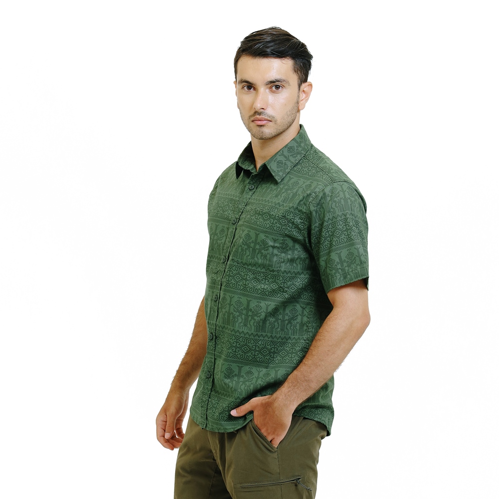 KAMBERA S/S SHIRT 1989 (910003562)