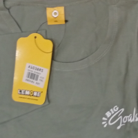 LEMONE Rayon Spandek 1038RS Jumbo Size 4XL Kaos Lengan Panjang santai polos sablon warna cantik bahan premium super halus lembut tebal melar bagus adem kualitas branded