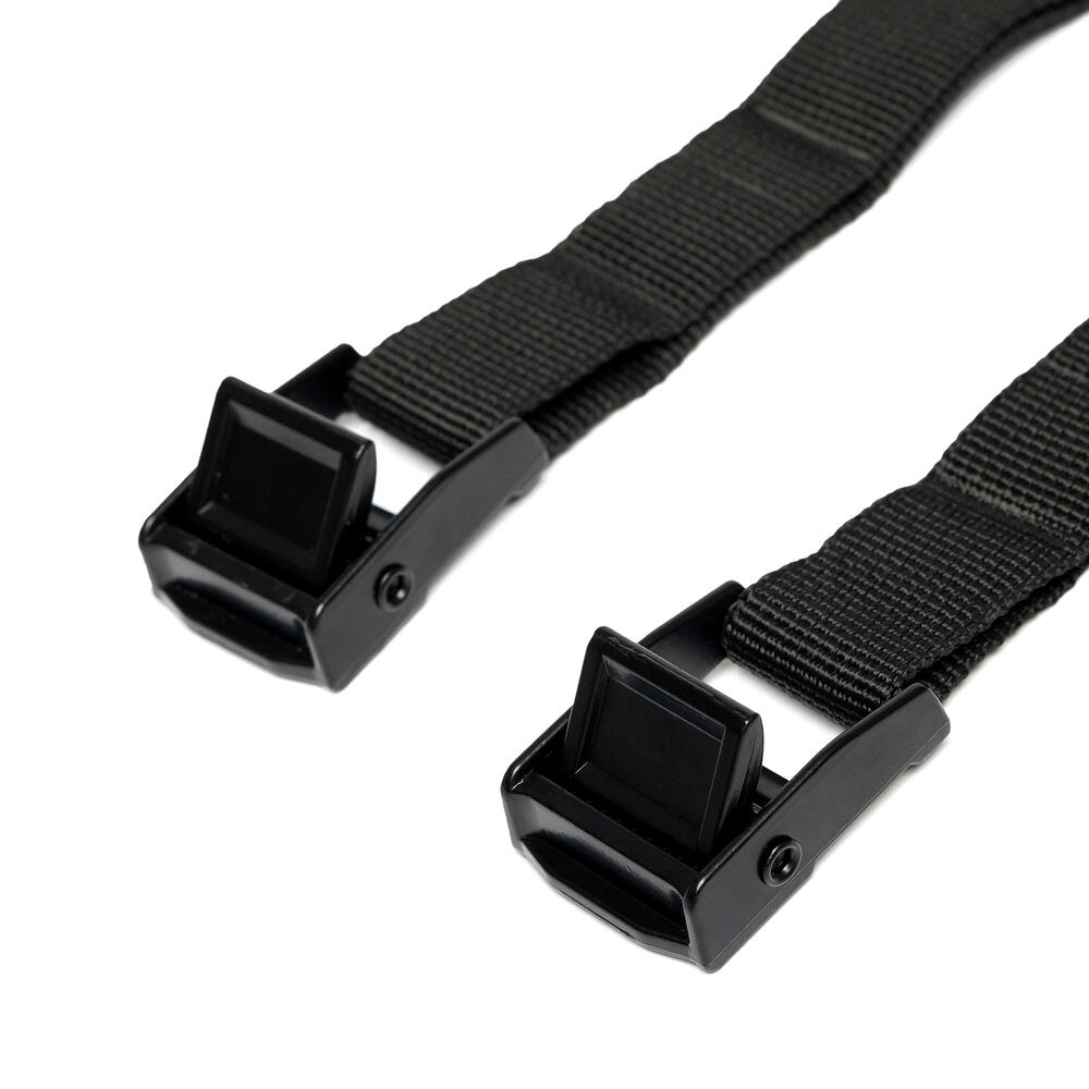 910009625 AUTOSTRADA CARGO STRAP - BLK