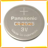 BATERAI REMOT REMOTE MOBIL NISSAN JUKE ORIGINAL P A N A S O N I C CR2025
