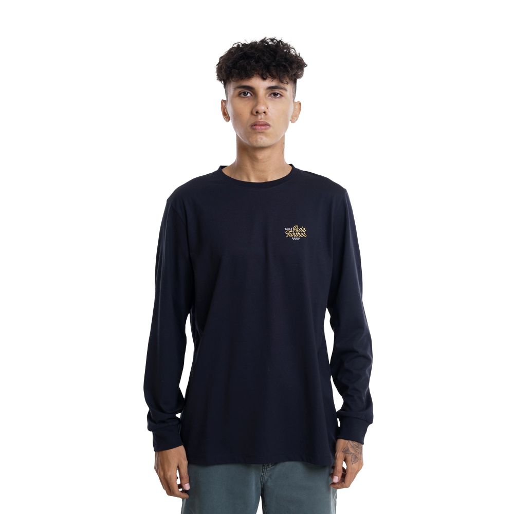 910008571 JAVAN HAWK EAGLE LS TEES