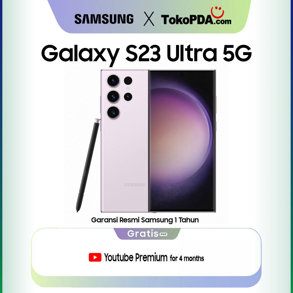 Samsung Galaxy S23 Ultra 5G