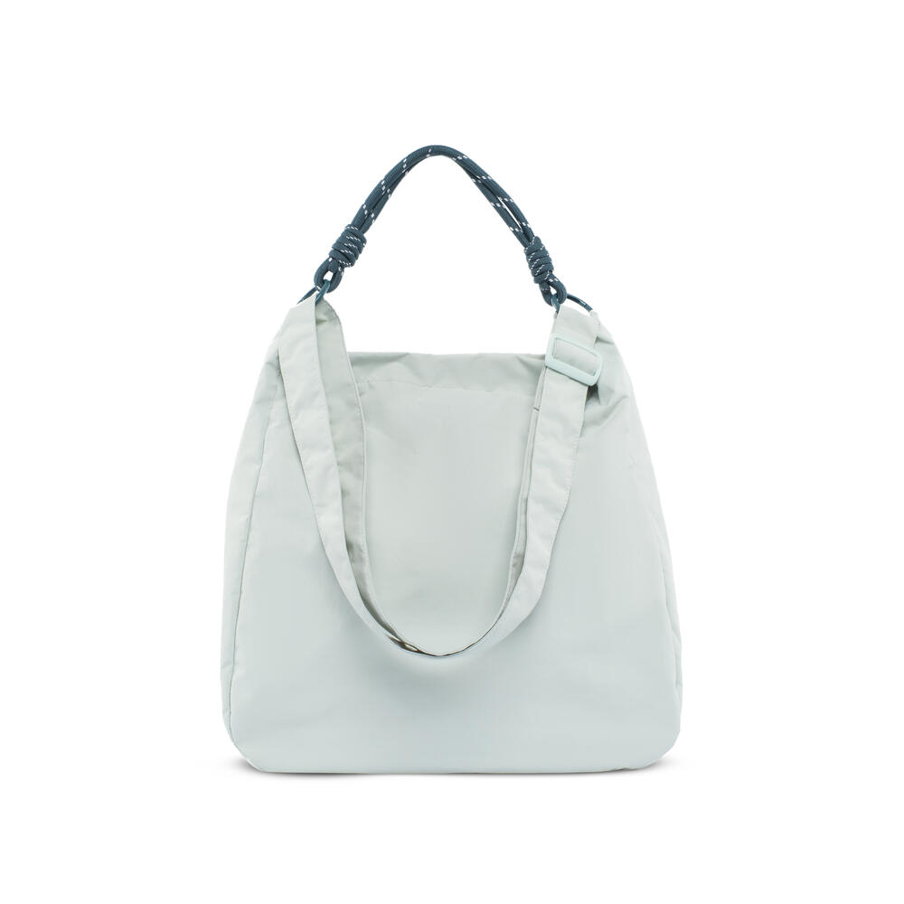 910010974 WS BOUCLE TOTE BAG