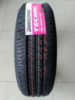 Bridgestone New Techno 185/65 R15 - Ban Mobil Veloz Freed Mobilio Ertiga