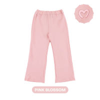 Mooi Celana Panjang Anak Perempuan Comfy Flared Pants