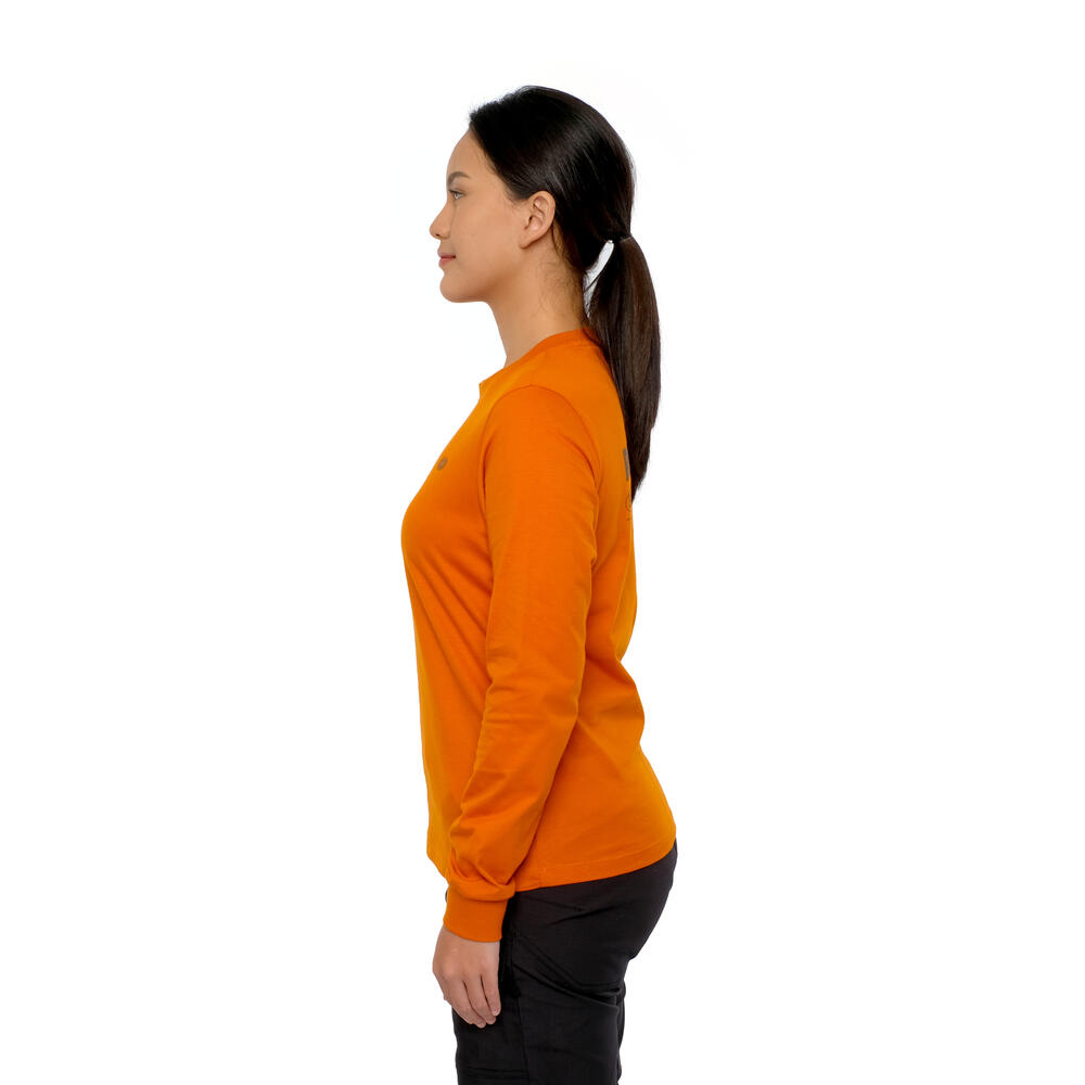 WS HANDLE WITH CARE LS TEE 1.0 (910010649)