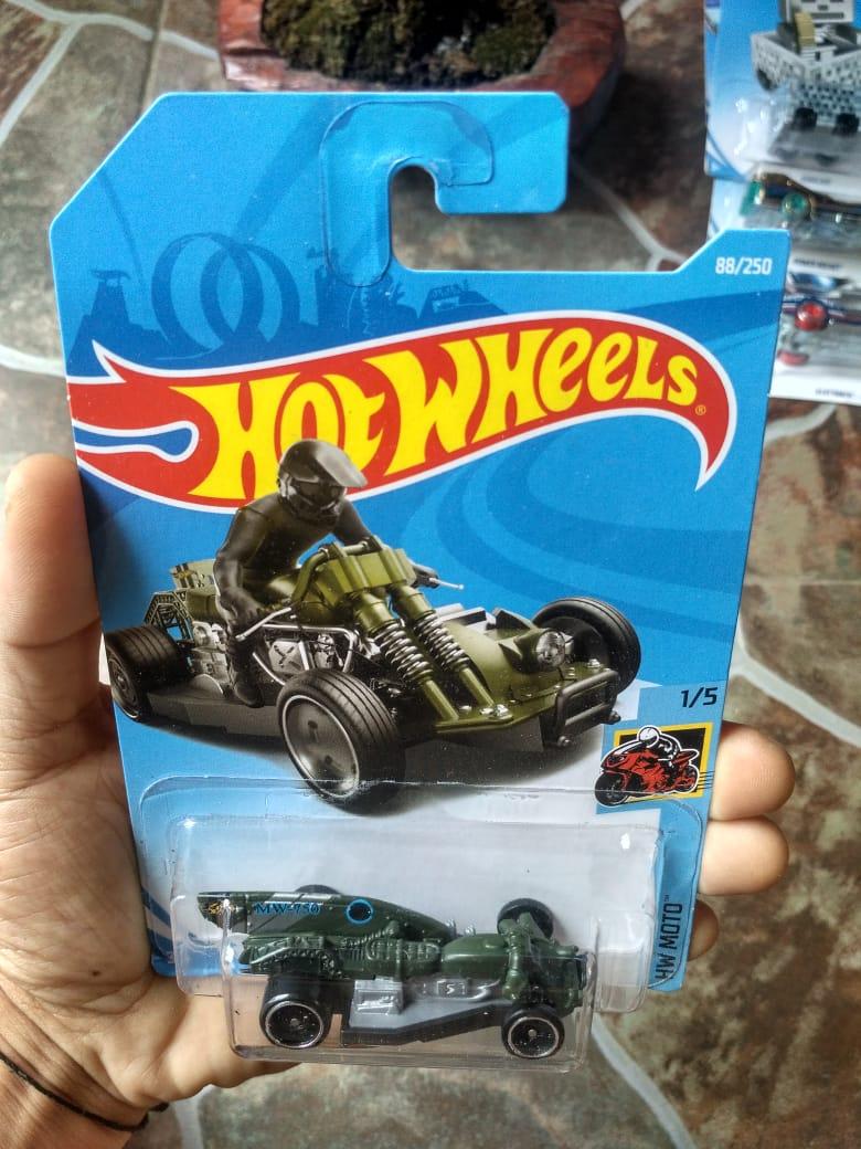 Download Gambar Mobil Mainan Hot Wheels - RIchi Mobil