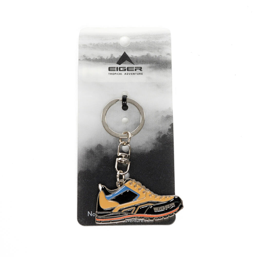 ANACONDA KEYCHAIN (910009942)