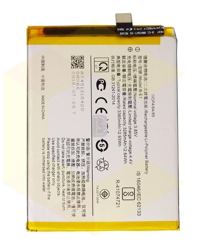 Batre Baterai Original Vivo Y31 - Wiring Diagram And 