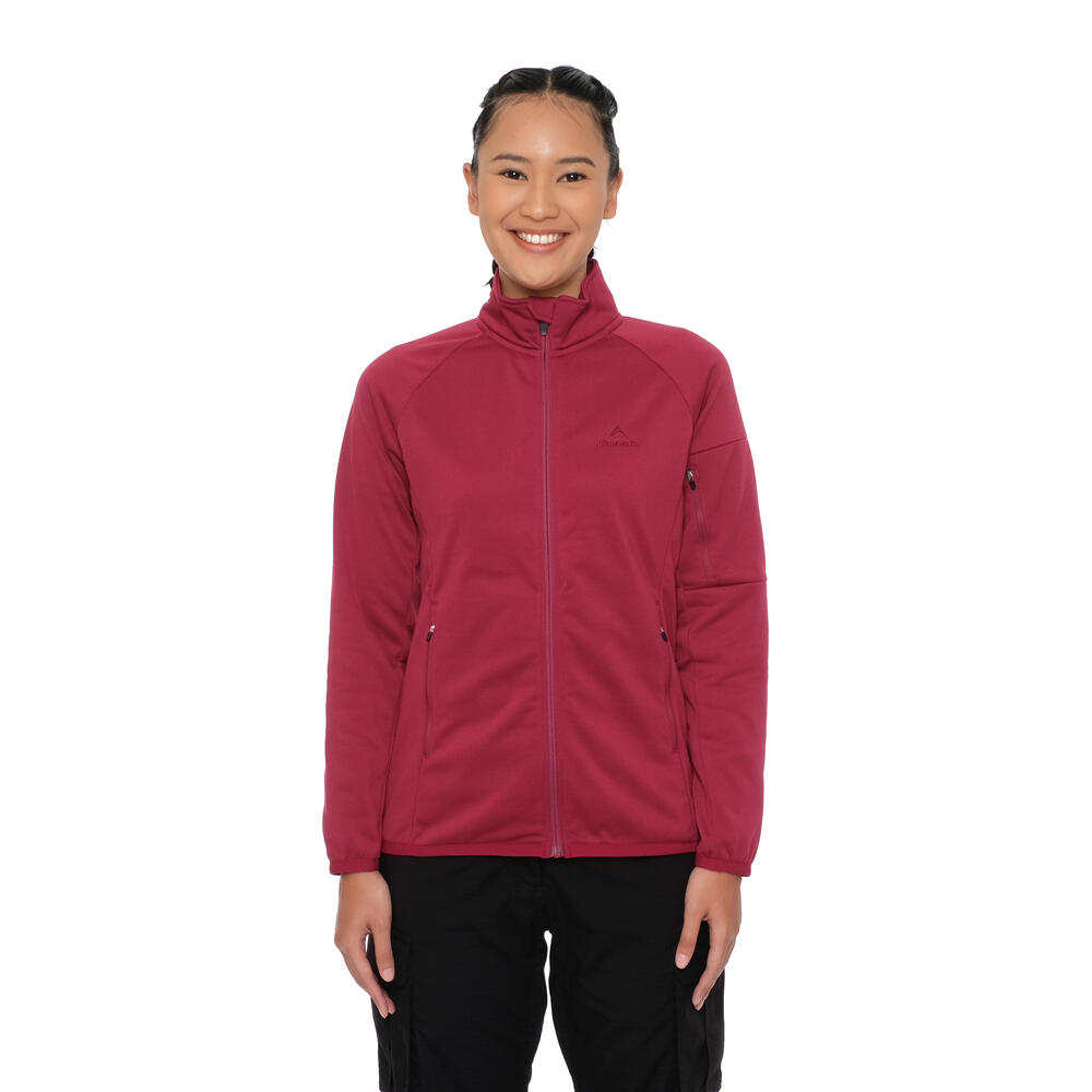 910007708 WS VANASEEKER WARMER JACKET - DPU