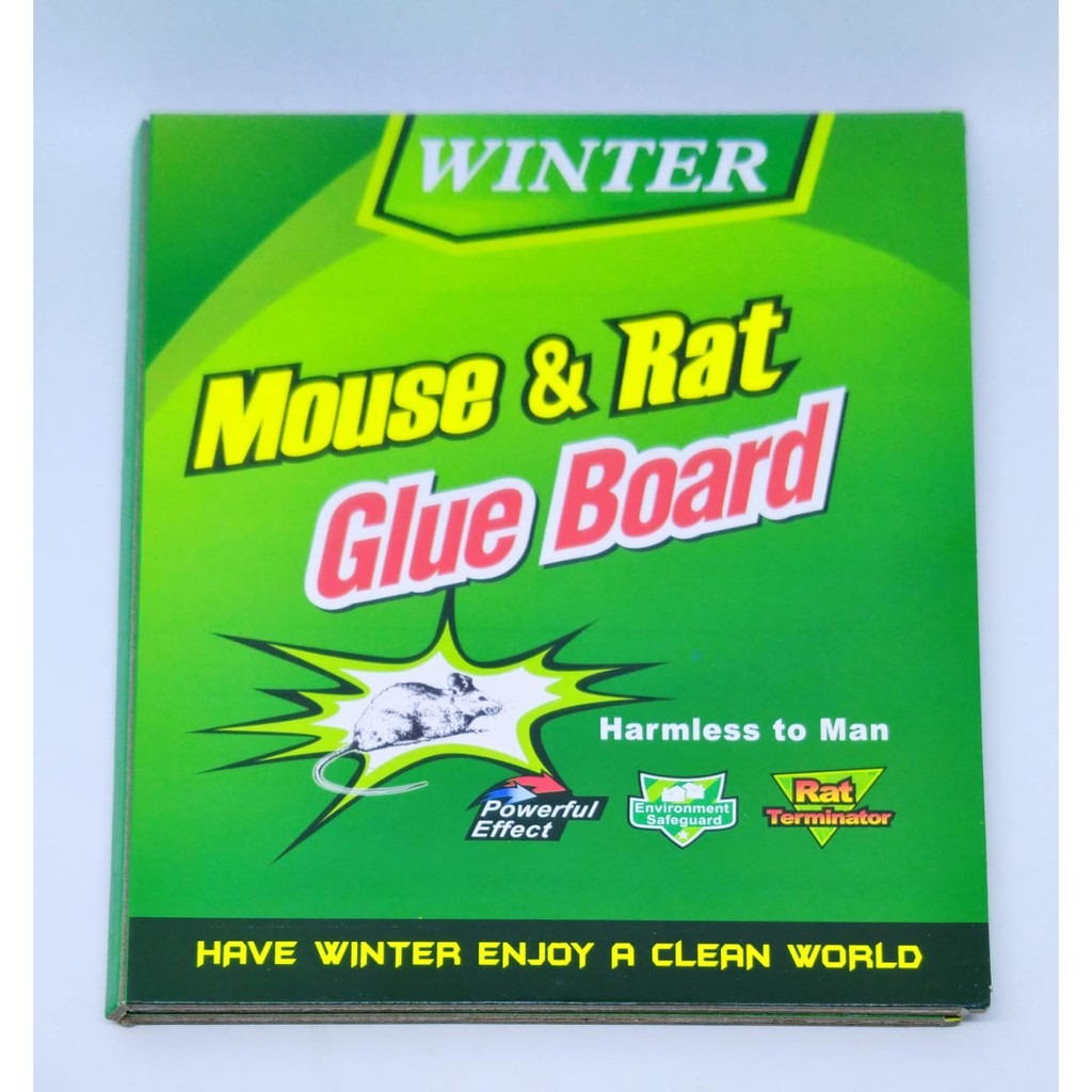 Chuyên Gia Chuột! Ma thuật thảm keo rat-Chết bẫy chuột khô không có mùi-bẫy chuột bảng mạch màu xanh lá-thực tế bẫy chuột 1,2m